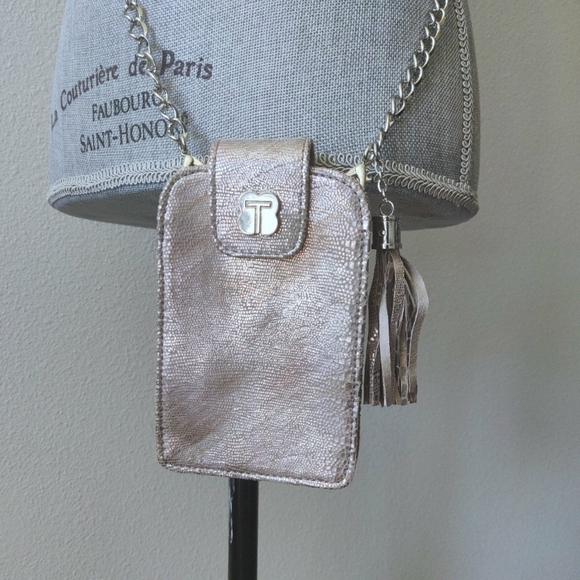 Thale Blanc La Pochette Phone Case - Picture 2 of 8